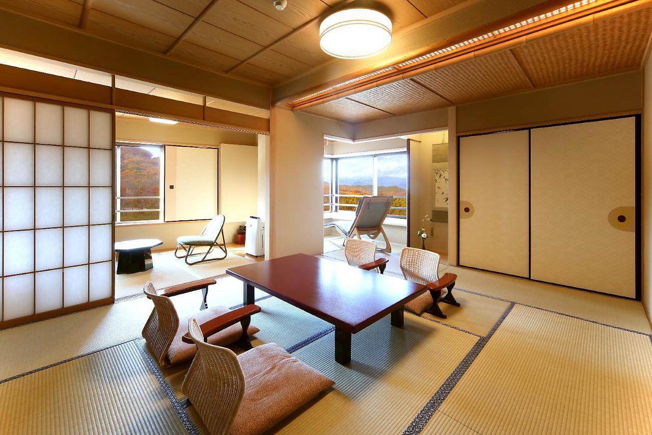 Hotel Oyado Tamaki Shibukawa Exterior foto