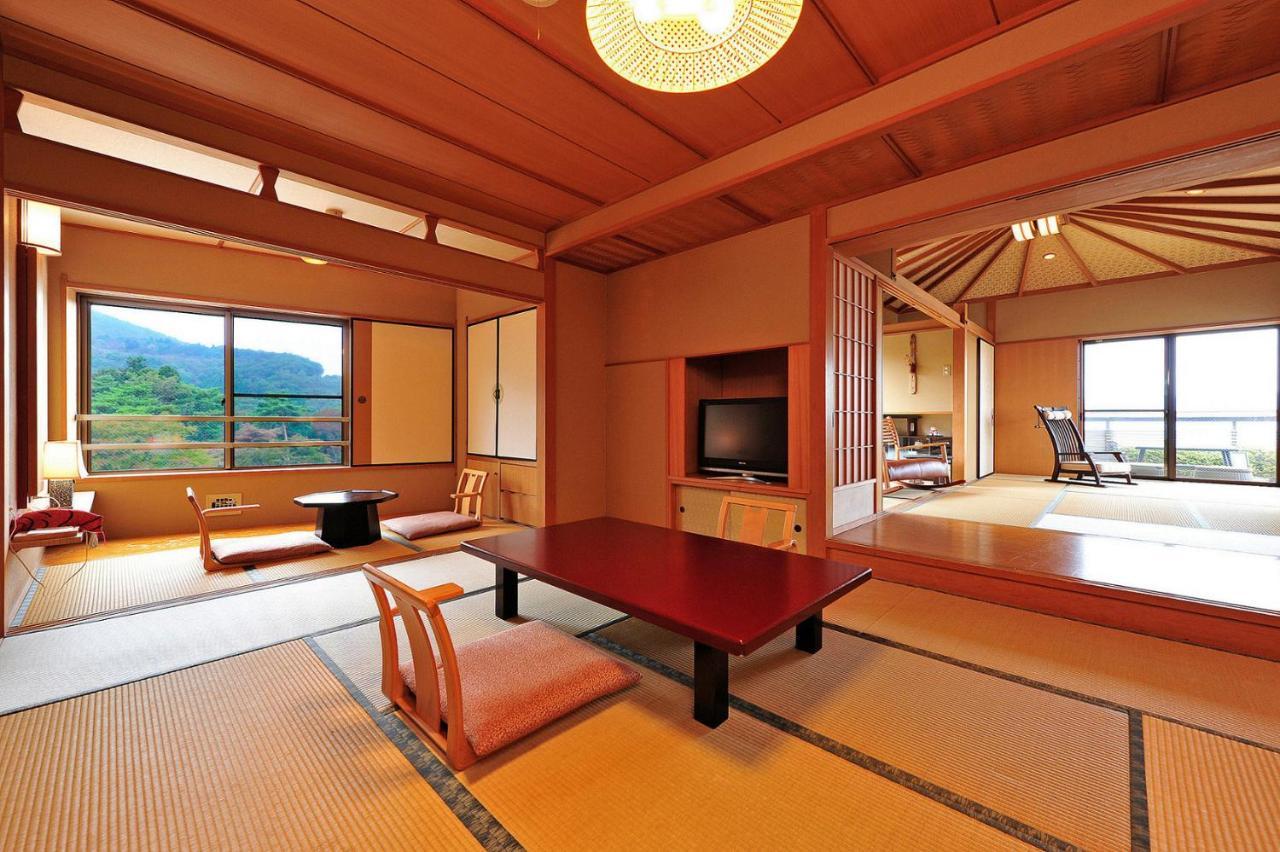 Hotel Oyado Tamaki Shibukawa Exterior foto